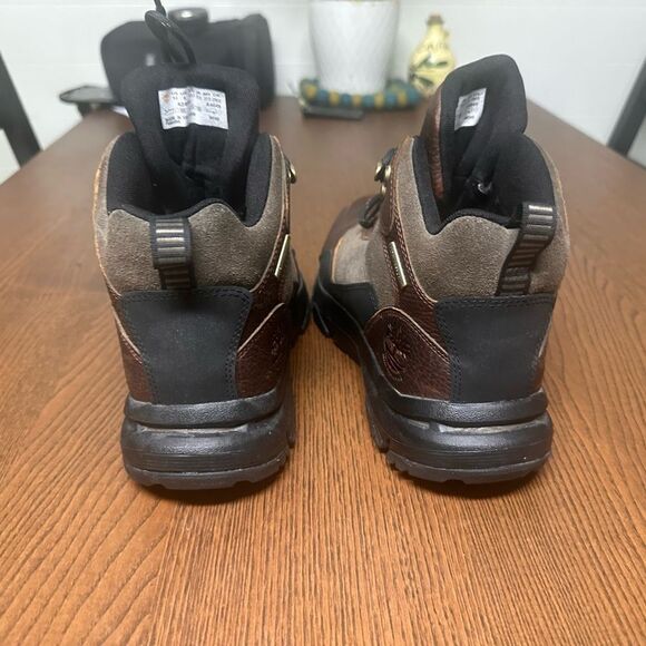 TIMBERLAND BOOTS sz 9.5 - Picture 6 of 8